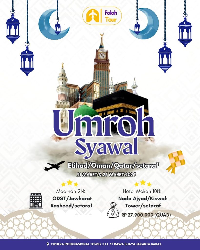 paket-umroh-syawal